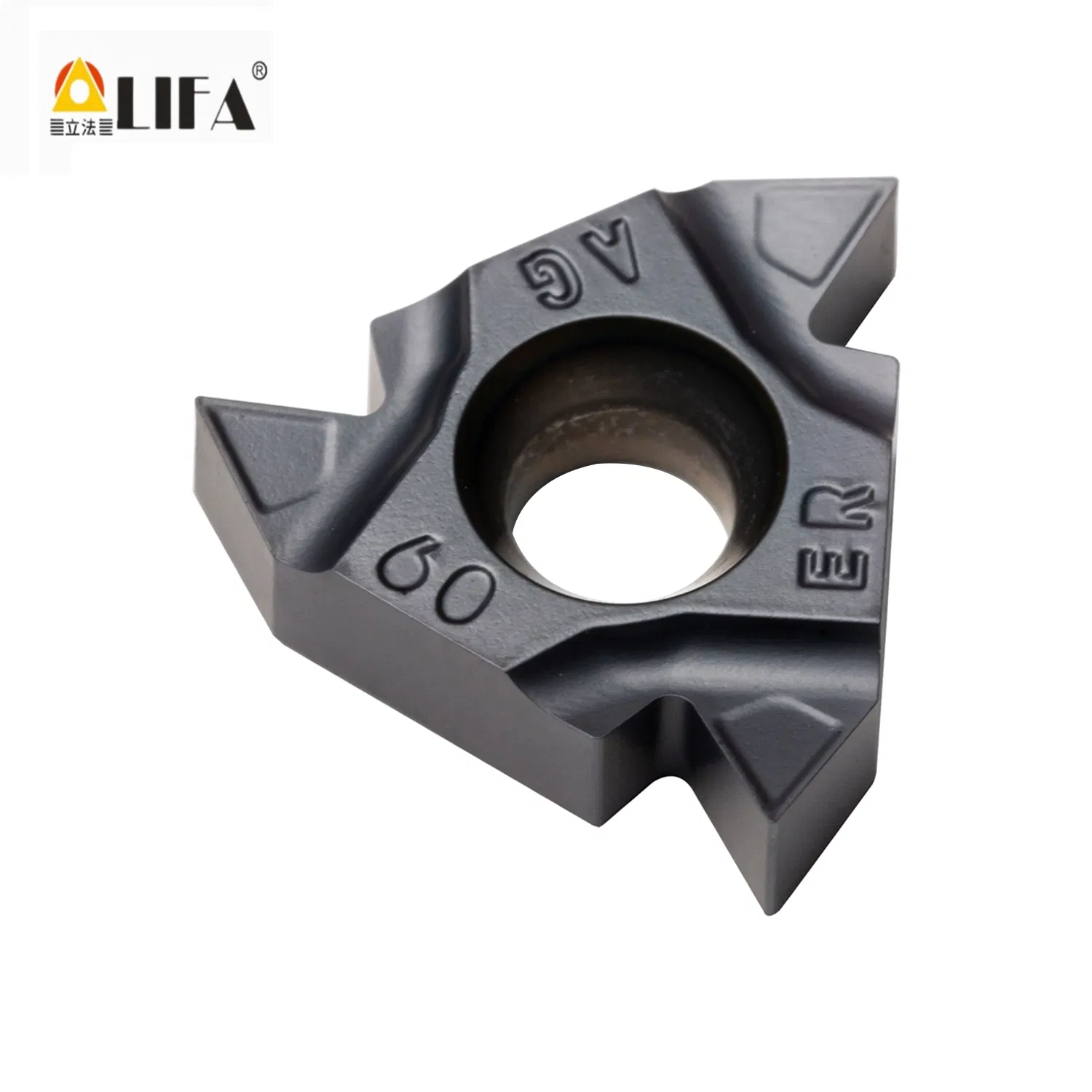 Threading Inserts Screwer Carbide Cutting Tools