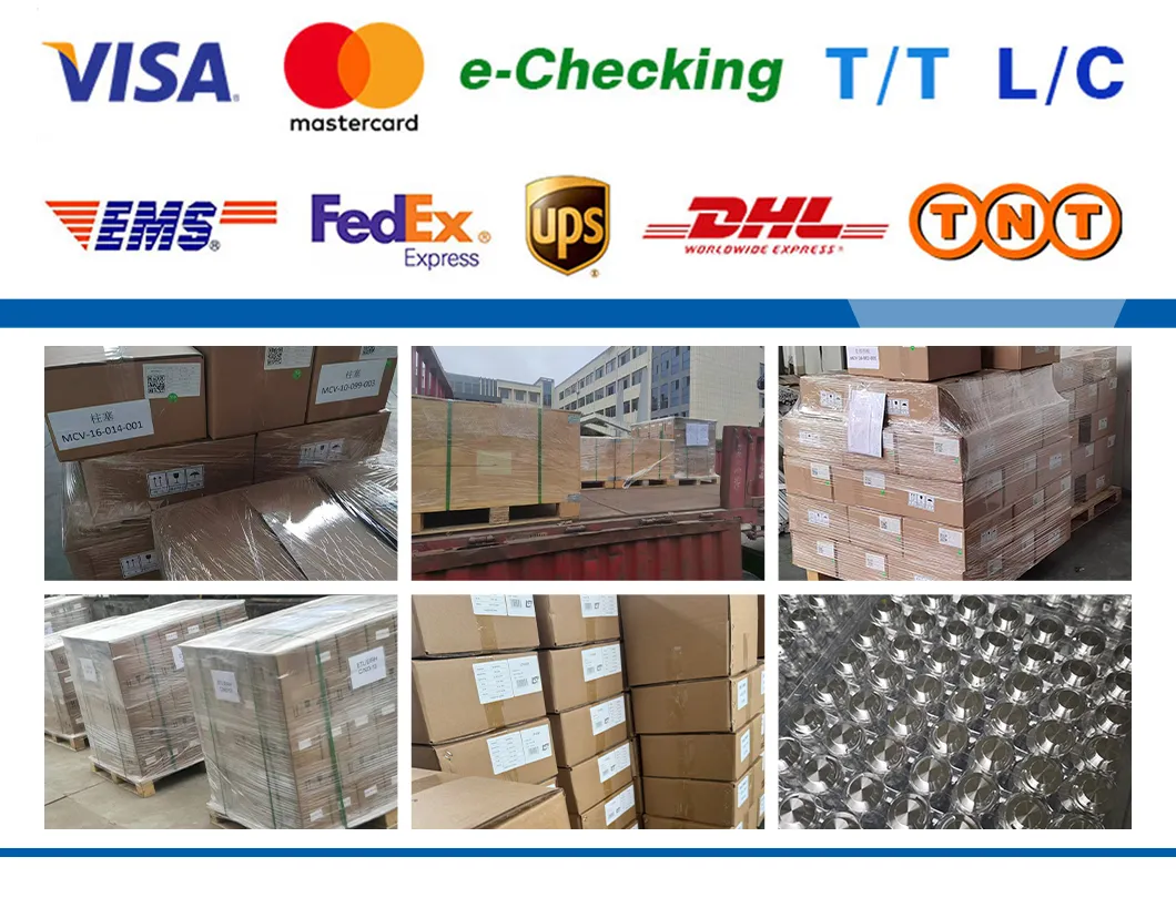 CNC Machining Parts 10