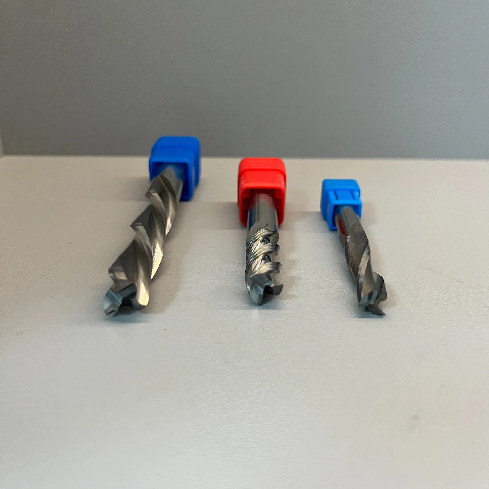 High-Precision Srm Acrylic Milling Cutter for CNC Routing