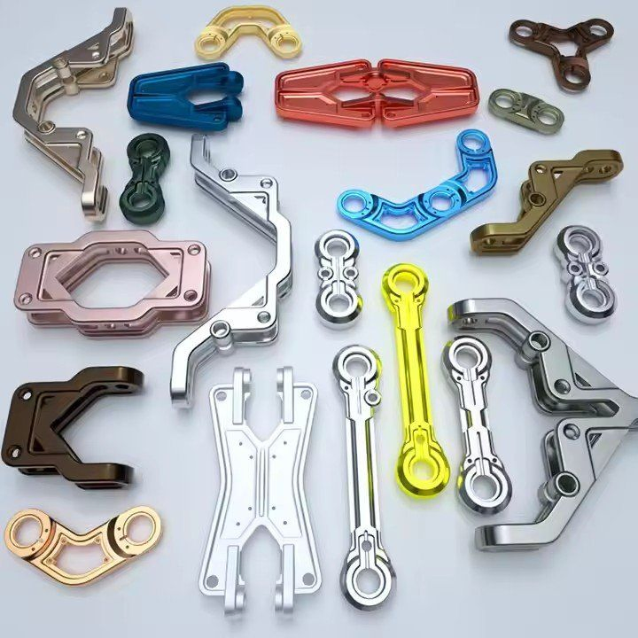 Specialized Multi-Axis CNC Machining for Uavs, Aerospace, and Marine Solutions with Precision Technology and High-Performance Materials