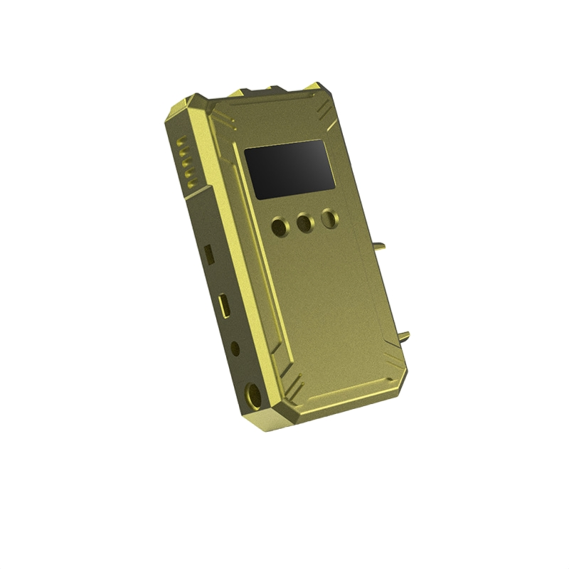 From CAD to Completion: CNC Machining &amp; Expert Surface Finishing Services