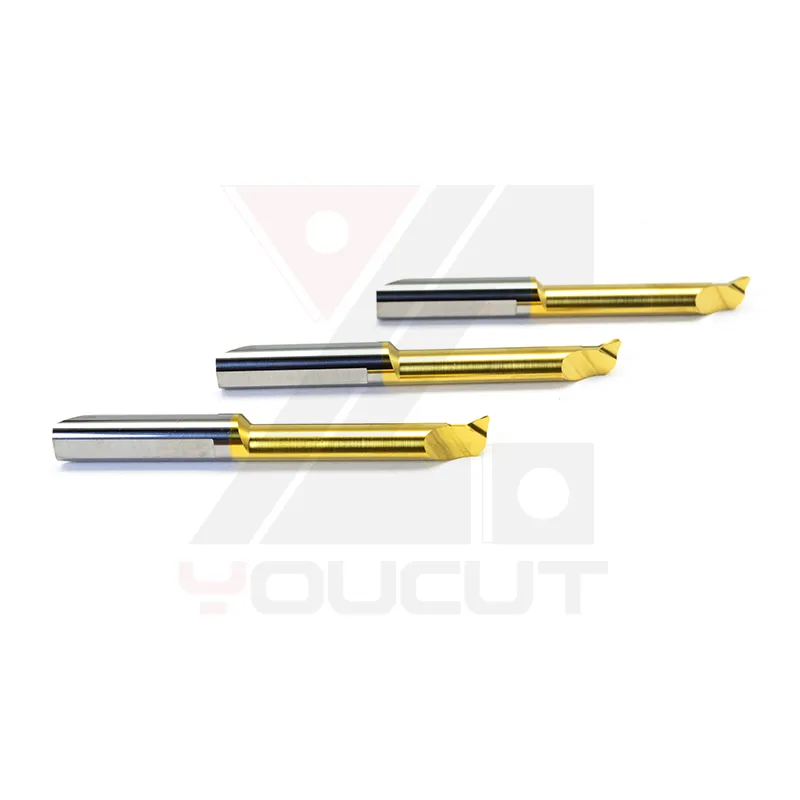 Micro Hole Processing Boring Bit