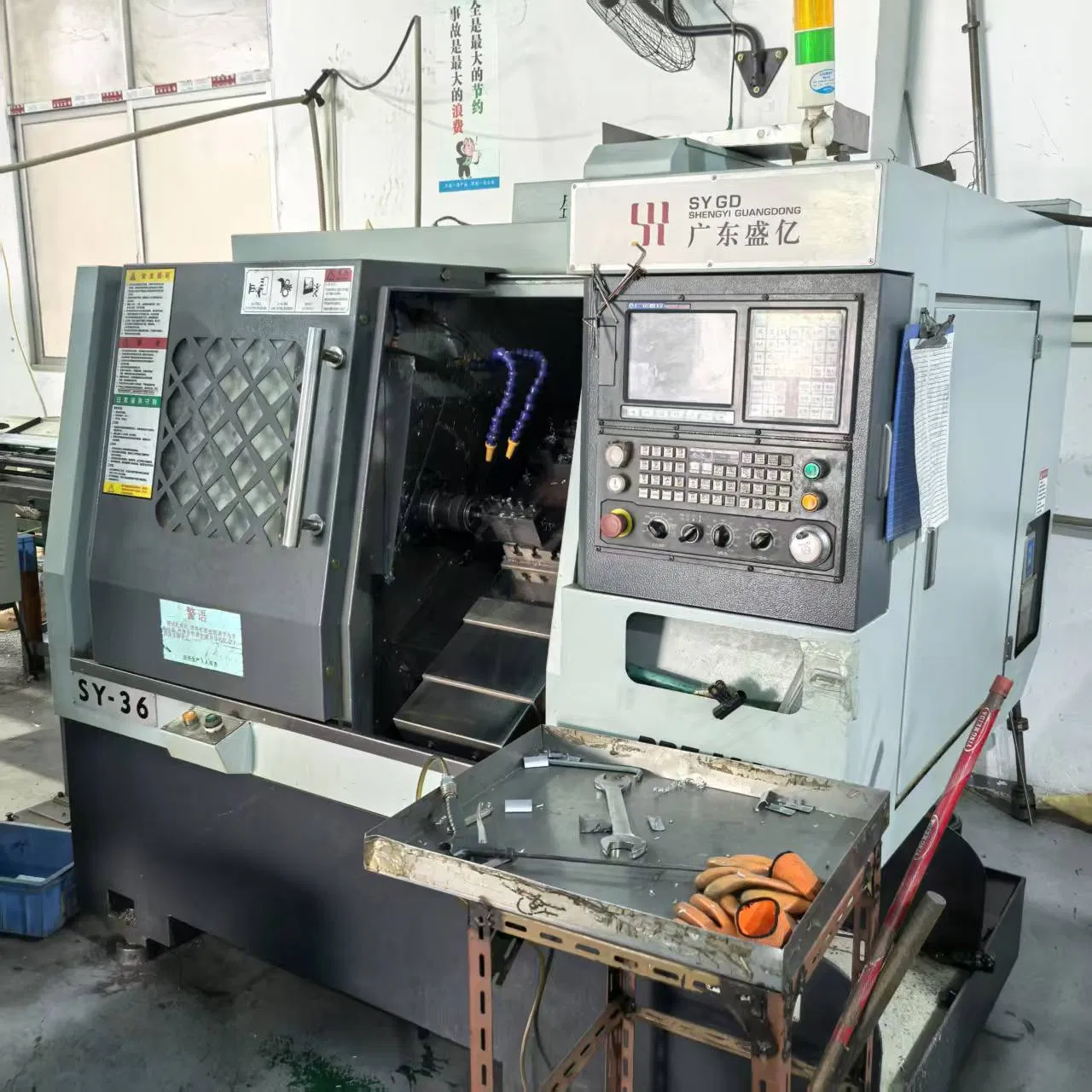 Multi-Axis CNC Machining Service Copper Aluminum Zinc Alloy Stainless Steel Parts 4-Axis 5-Axis Linkage Machining