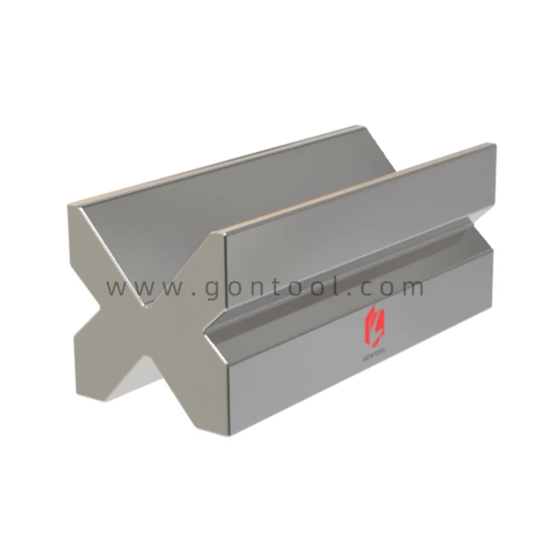 China Top Manufacturer Gontool Amada High Quality Die Bending Multi-V Die Mould Press Brake Tool and Special Forming Die Mold Good Price CNC Press Brake Tooling