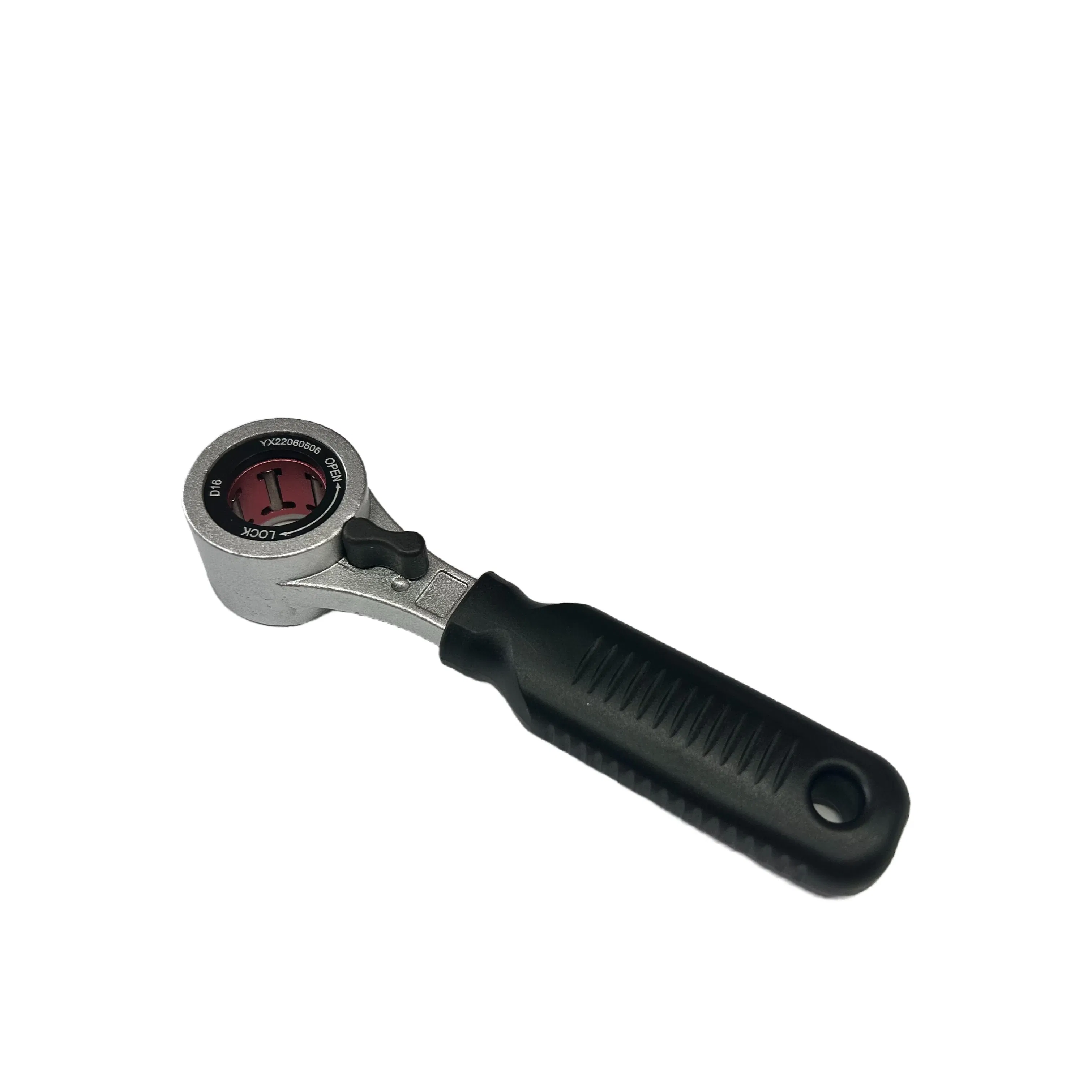 Universal Heavy-Duty Sk Wrench Spanner High Quality Bearing Spanner for Industrial Essential Manual Tool for CNC Routing Machines and Equipment