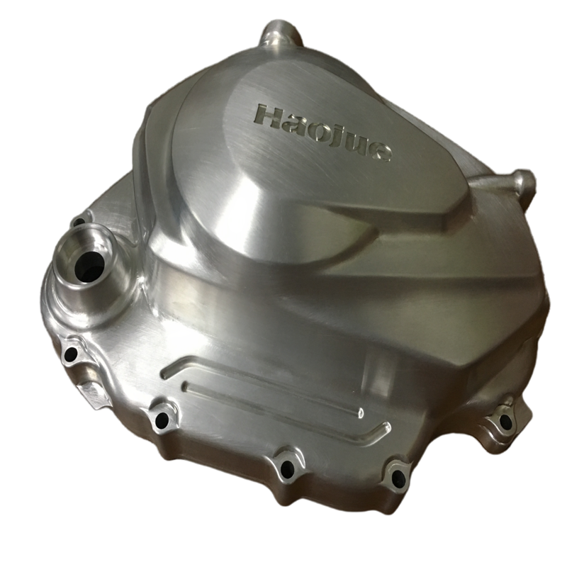 High-Quality 4 Axis CNC Machining for Automotive Parts