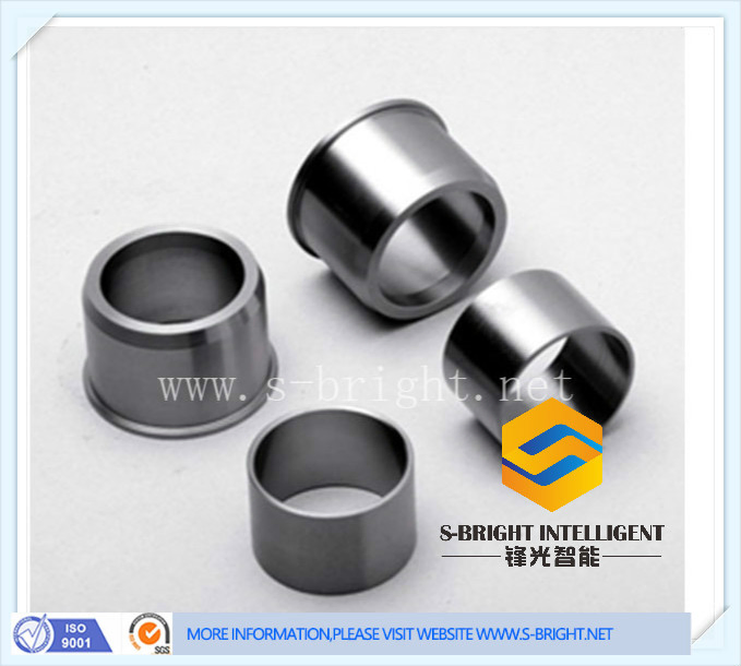 Aluminum Precision Automation Components Precision CNC Machining