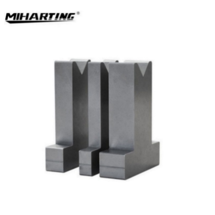 High-Quality CNC Press Brake Machine Tooling Molds