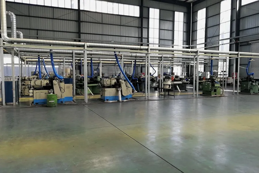 CNC Indexable Tool Threading Insert