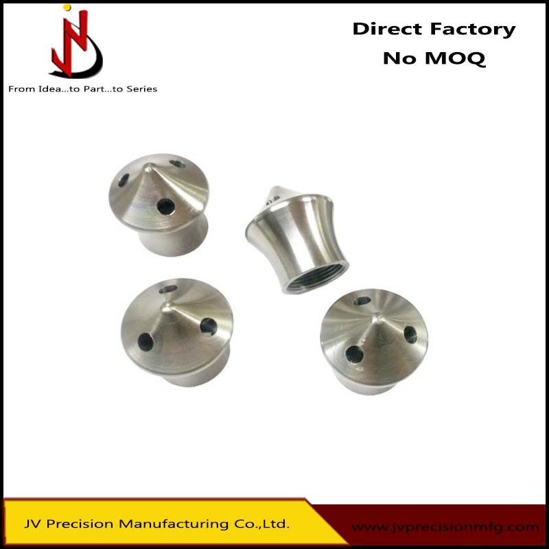 Precision CNC Machining Services for High-Quality Production Batches