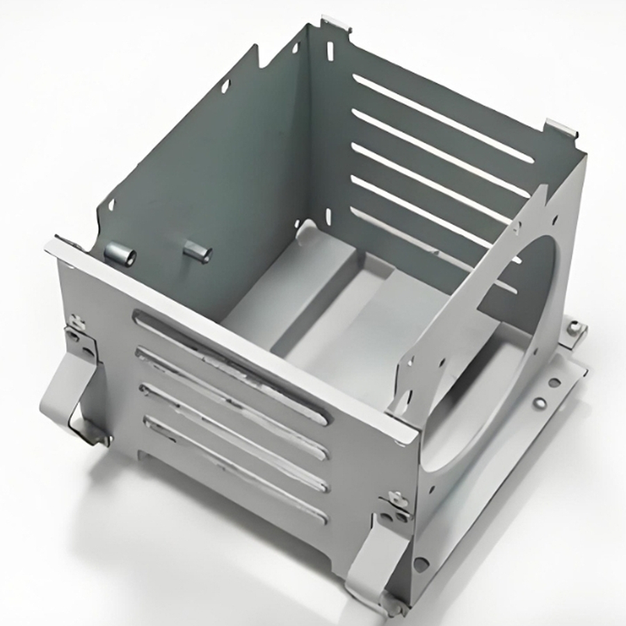 Tailored Metal Sheet Laser Cutting Services for Global Buyers