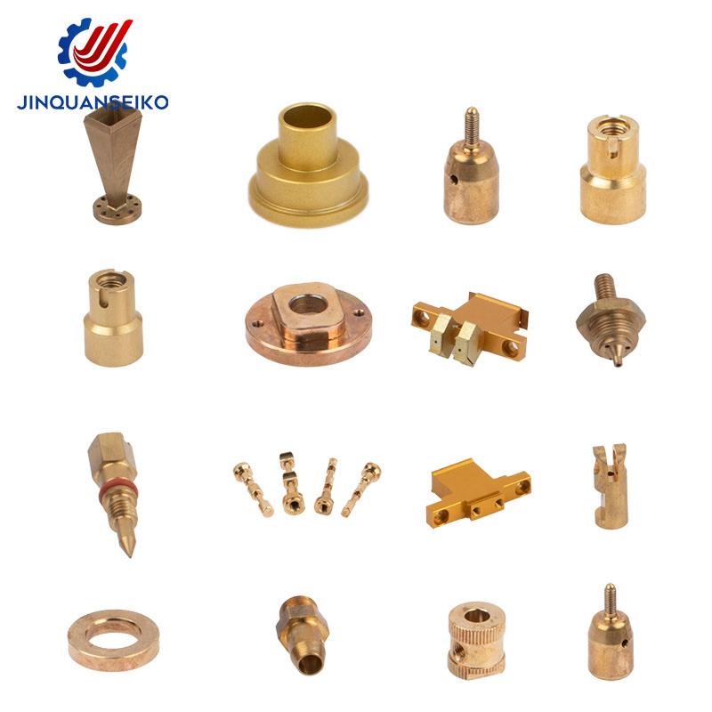 High Precision CNC Milling Service for Custom Aluminum &amp; Titanium