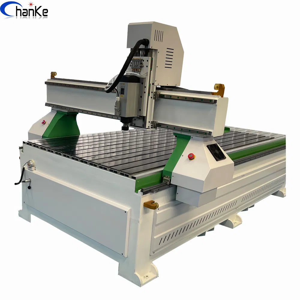 CNC Router Woodworking Router Engraver Machine Acrylic Wood MDF Engraving Cutting Routing 3D CNC Milling Machine Router