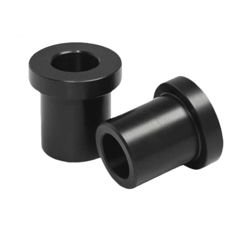 Custom ABS Plastic Parts Plastic CNC Machining Service Customized CNC Machining Service