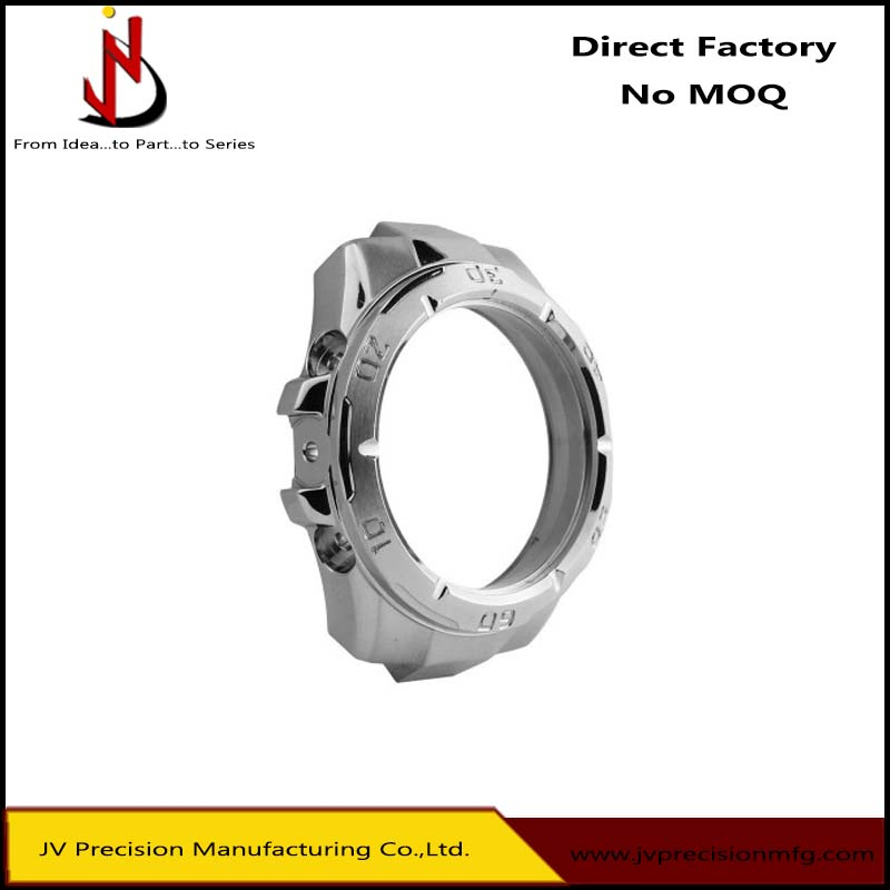 Precision CNC Machining Services for High-Quality Production Batches