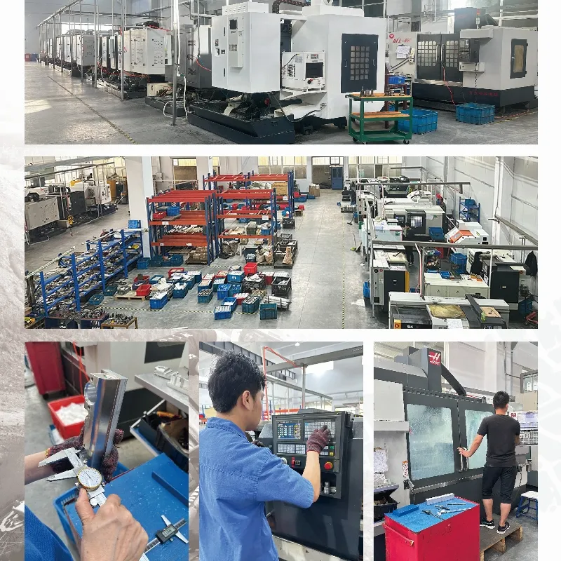 Production Equipment