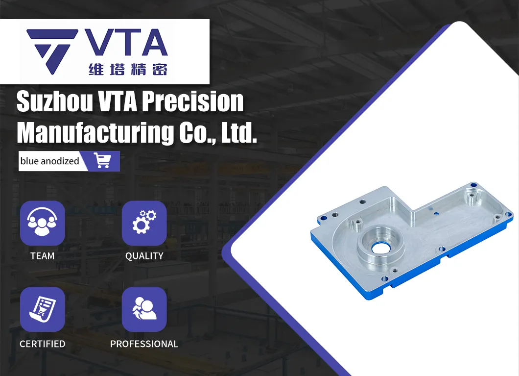 CNC Machining Services