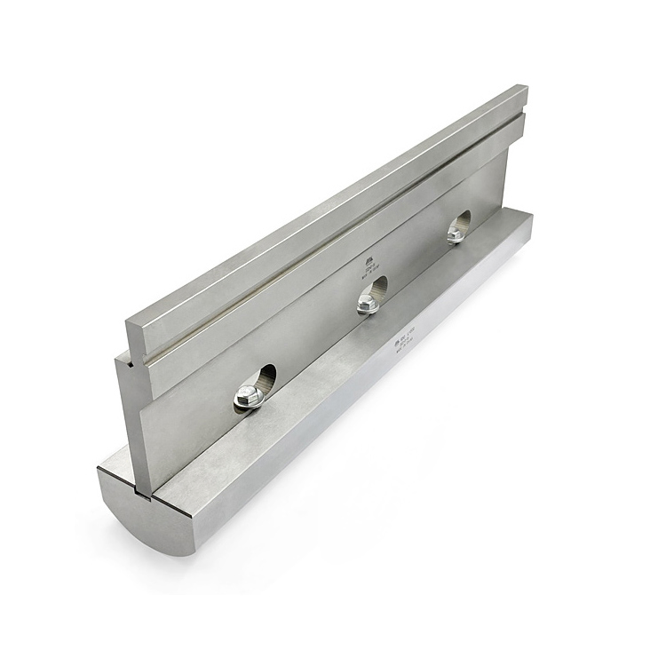 Accurpress Bending Standard Upper Dies CNC Press Brake Tooling for Amada Punch