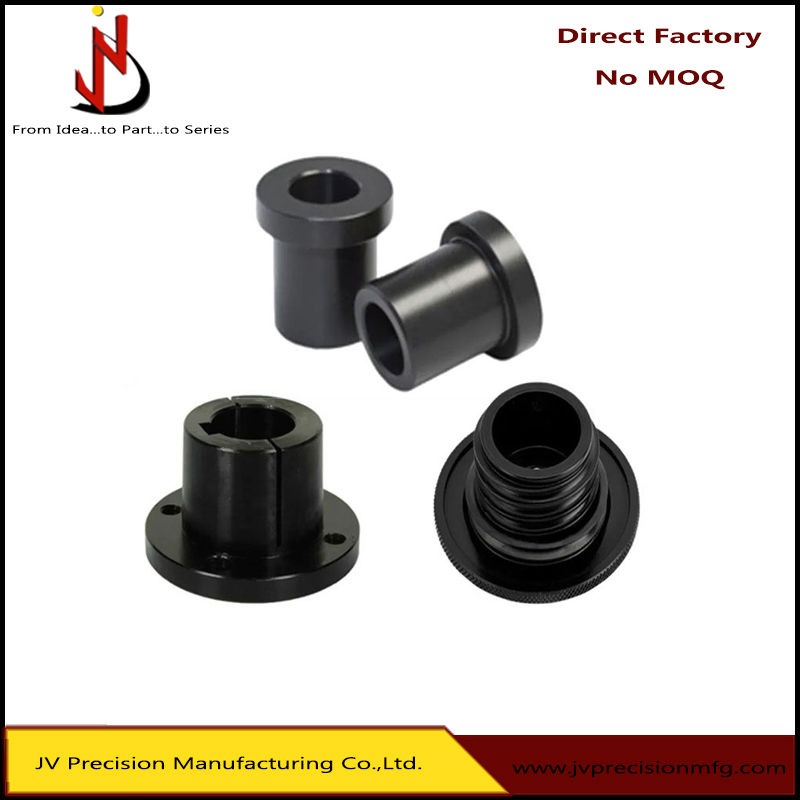 High-Precision Custom CNC Machining for Unique Plastic Parts