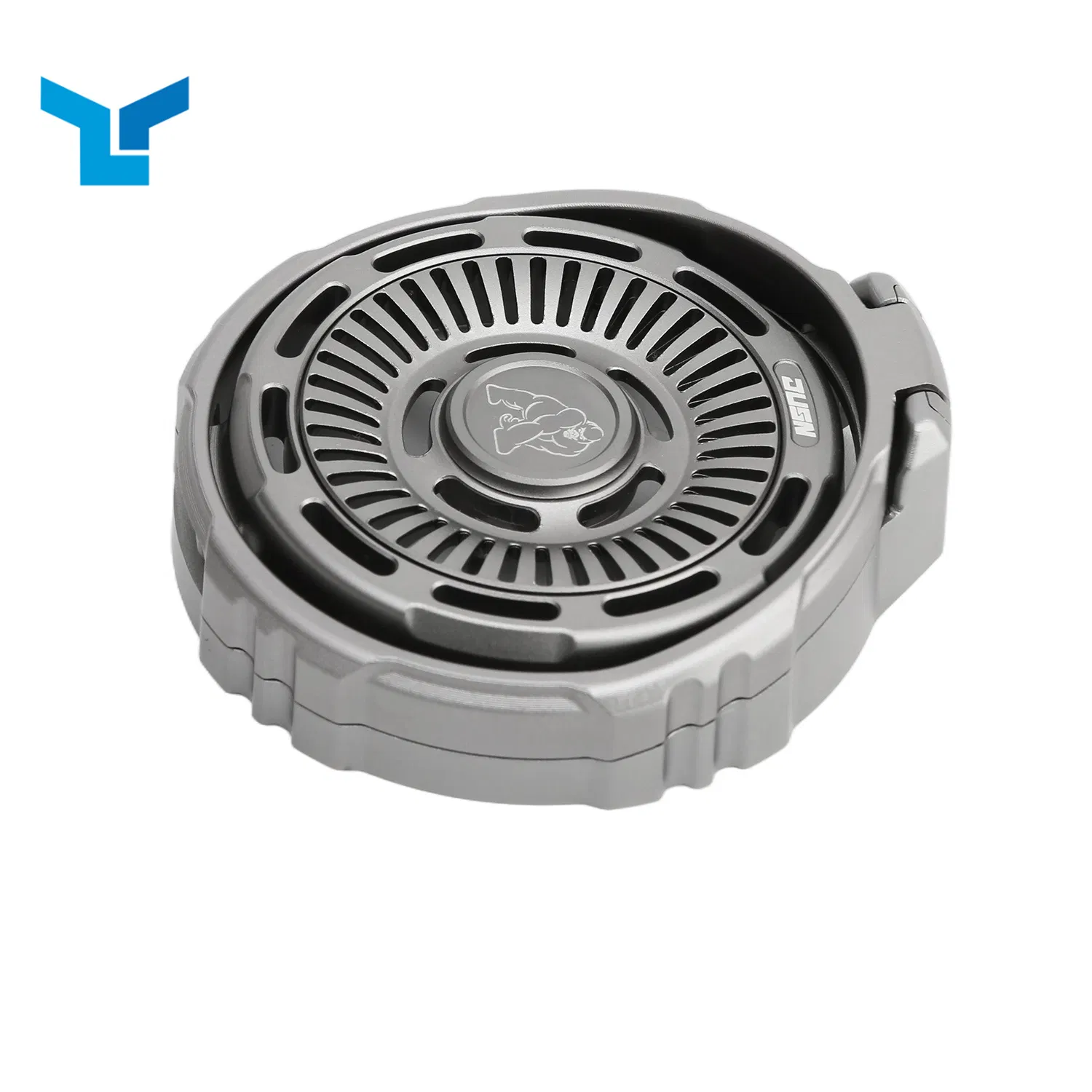 Manufacturing Service Auto Spare Parts Custom OEM Parts Lidar Sensor Spare Parts Stainless Steel Turned Parts Precision Machined Product Repuesto De Bicicleta