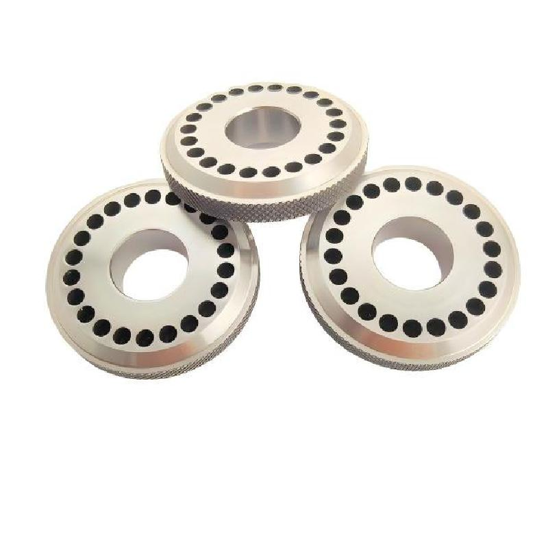 Tailored CNC Machining Services for Custom Mechanical Components