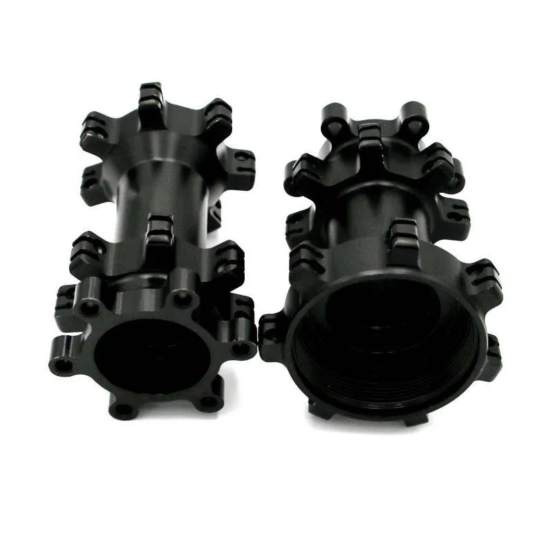 High Precision Machining