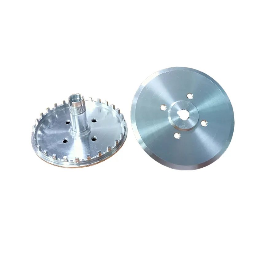 CNC Machining Parts 3