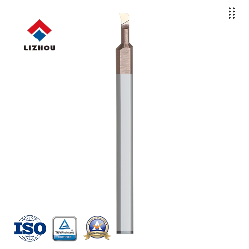 CNC Internal Boring Tool Industrial Carbide Supplier