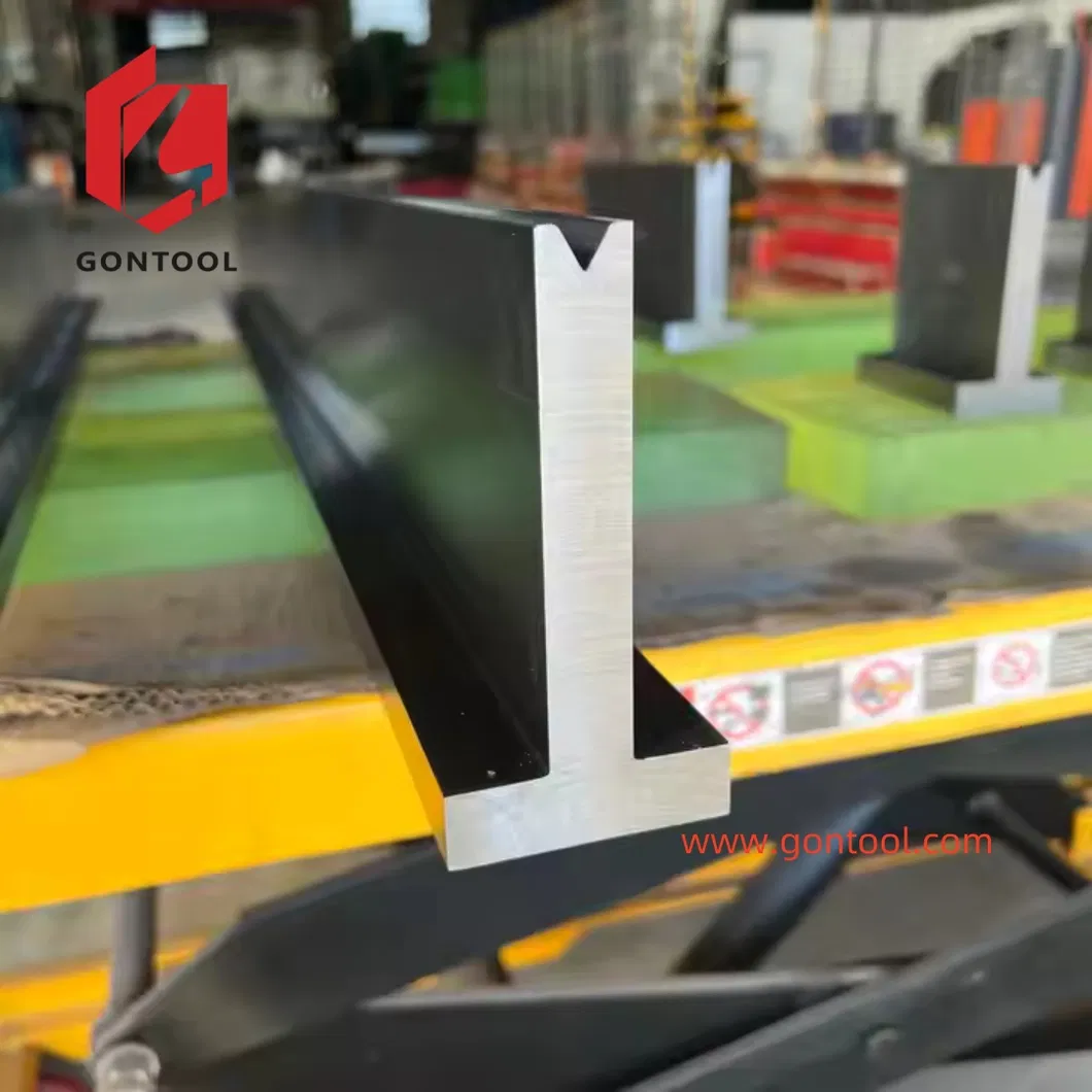 CNC Sheet Metal Bending Tool 1