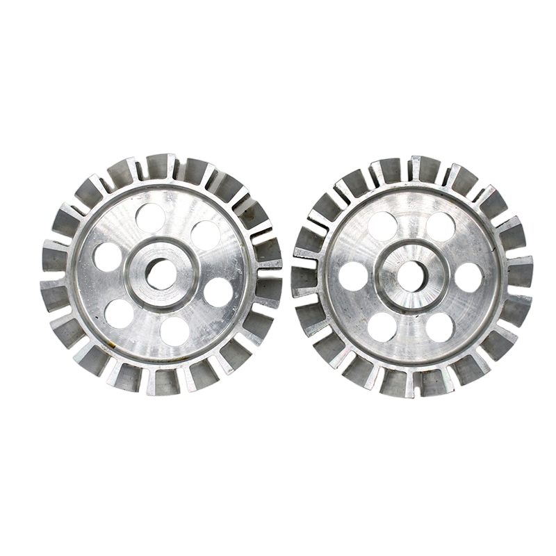 From CAD to Completion: CNC Machining &amp; Expert Surface Finishing Services