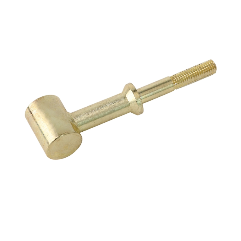 5-Axis CNC Machining Center for Complex Aerospace &amp; Automotive Prototypes