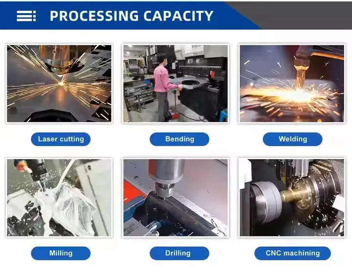 CNC Machining Part 1