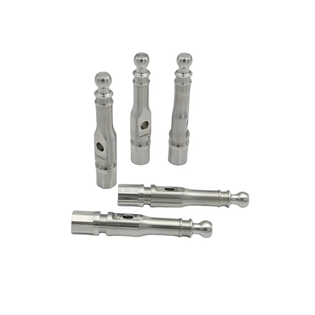 CNC Machining Part 9