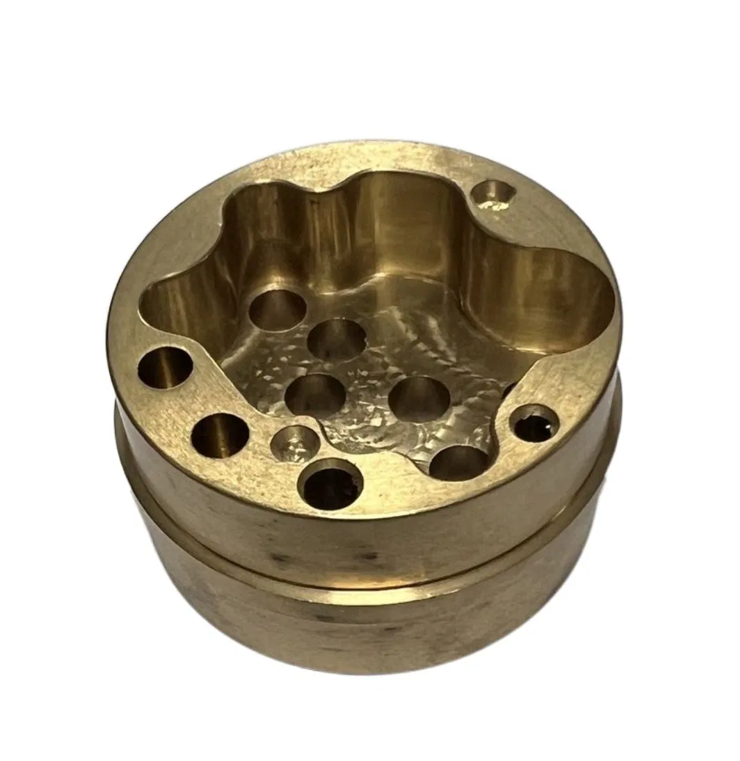 High Precision CNC Turning Service Manufacturing OEM Custom Part Machining CNC Processing Metal Part