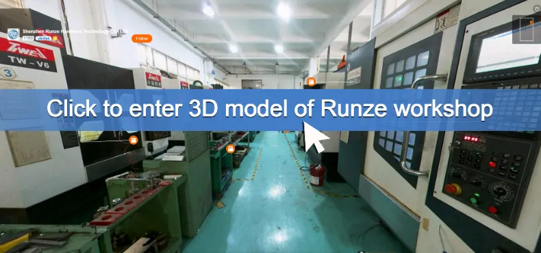 Manufacturing Capabilities