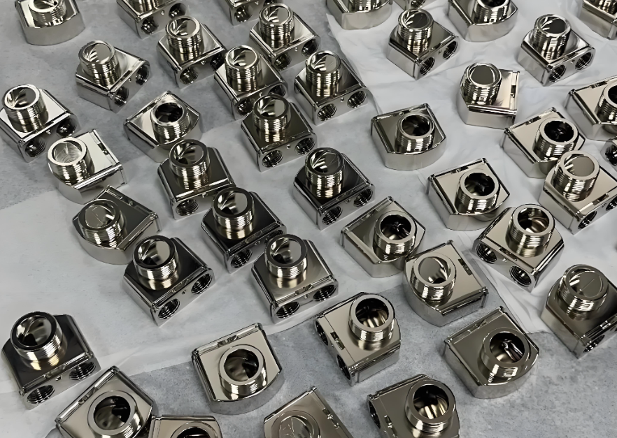 Precision CNC Machining Services for Customized Sheet Metal Parts
