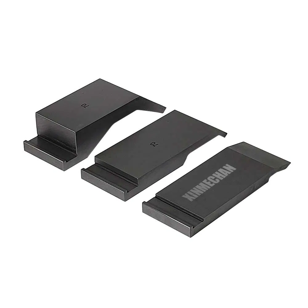 First-Class Brand Accessories CNC Press Brake Die Punch Tooling for Sheet Metal Bending Machine