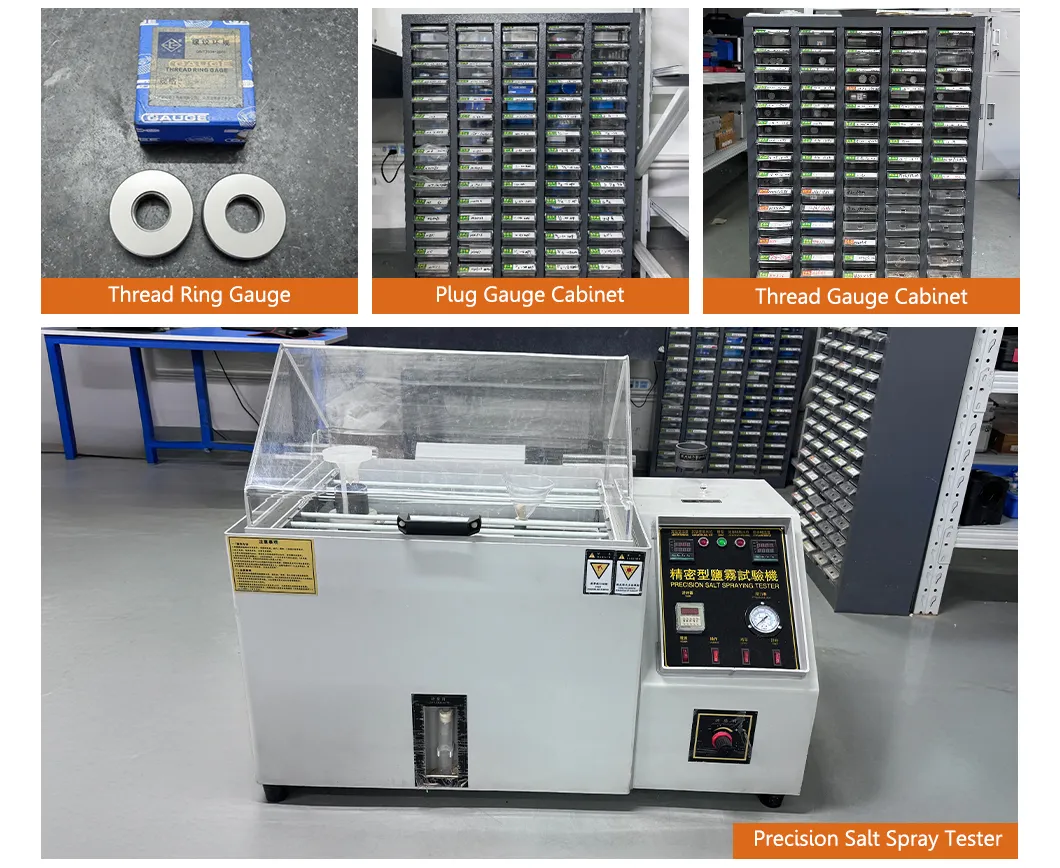 Manufacturing Process