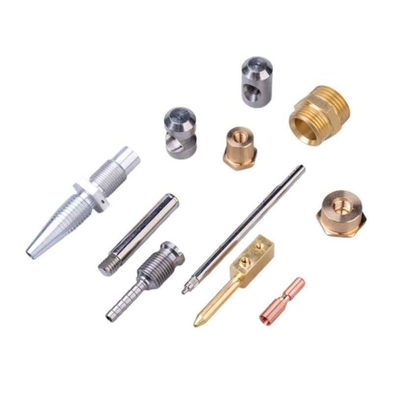 OEM Custom Auto Spare Parts Hardware Precision Steel Brass Aluminum Stainless Steel CNC Turning/Milling/Lathe Machining/Machinery/Machine/Manufacturing Part