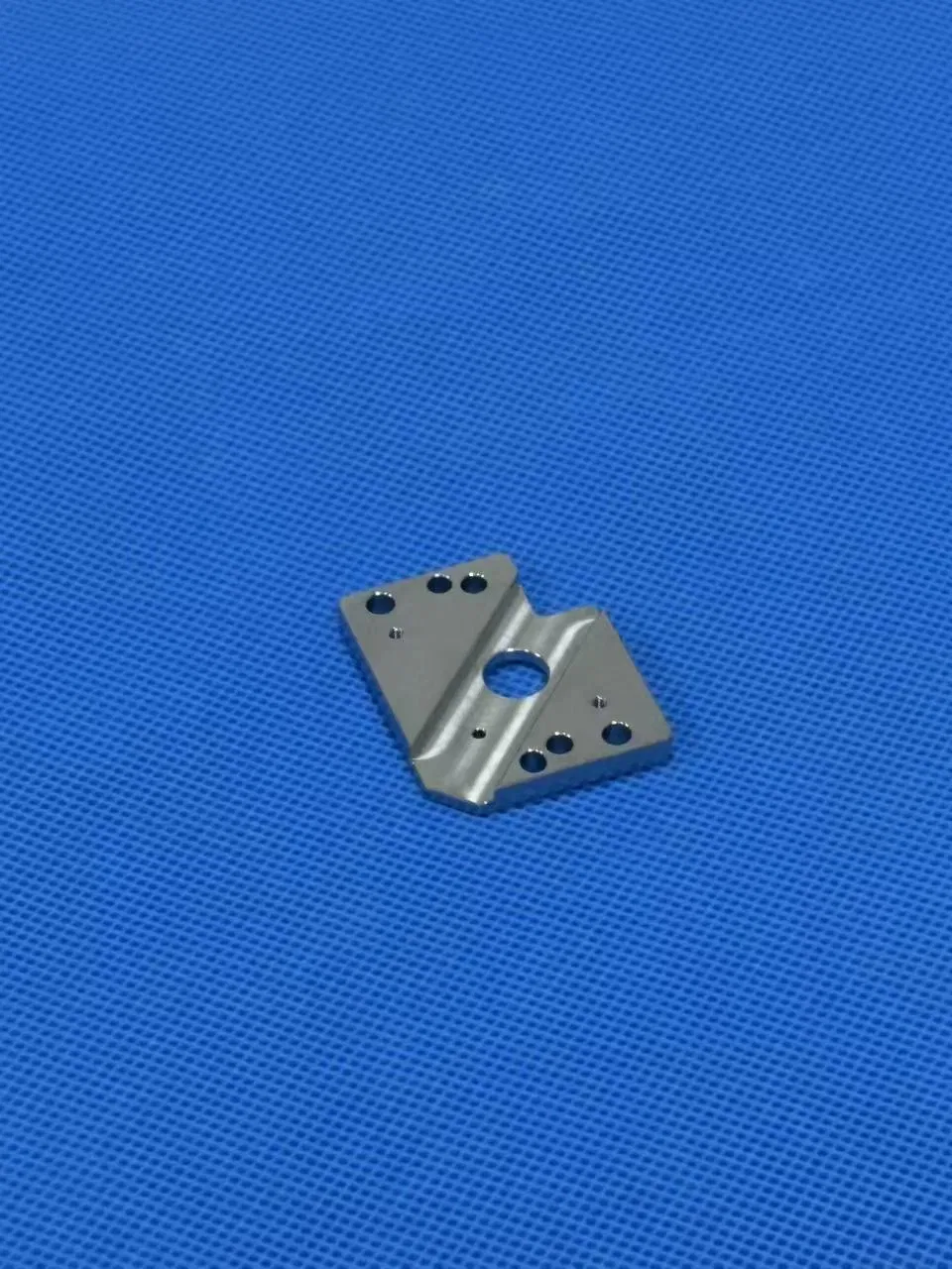 OEM Custom High Speed CNC Precision Machining Stainless Steel Aluminum Used in Light Industry