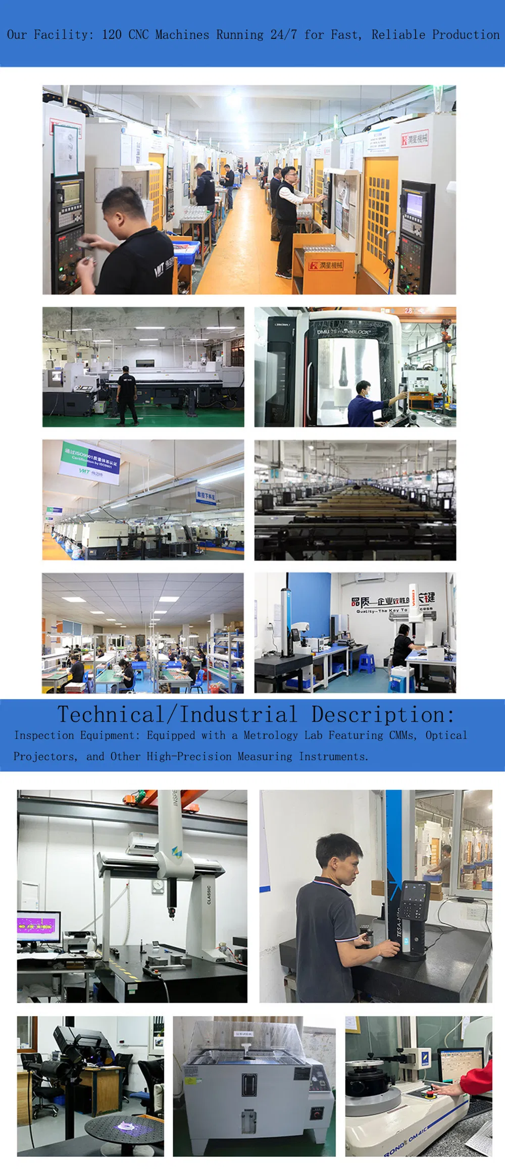 Technical Specifications