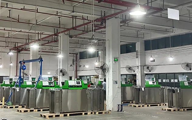 Sheet Metal Process 2