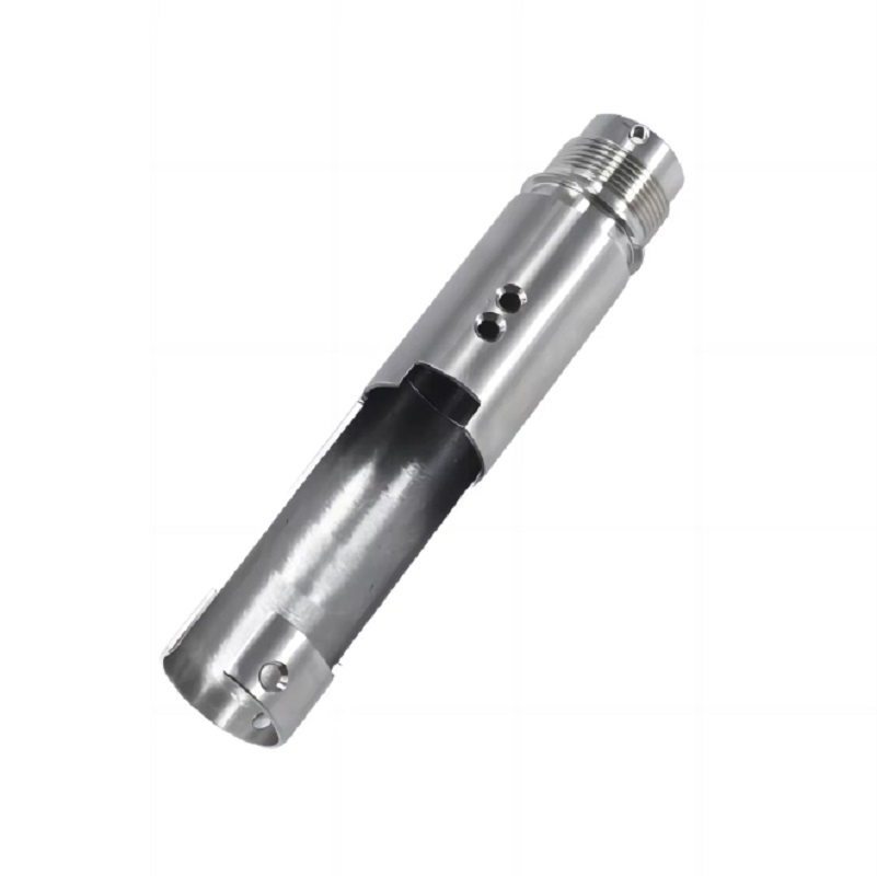 Batch Production and Manufacturing, CNC Services, Customized Precision Processing