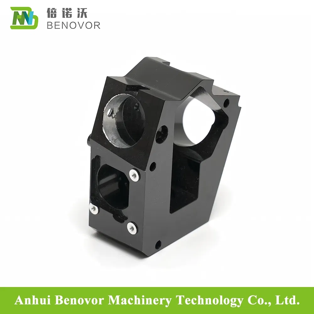 Multi Axis CNC Machining Services for Aluminum Copper Stainless Steel Parts