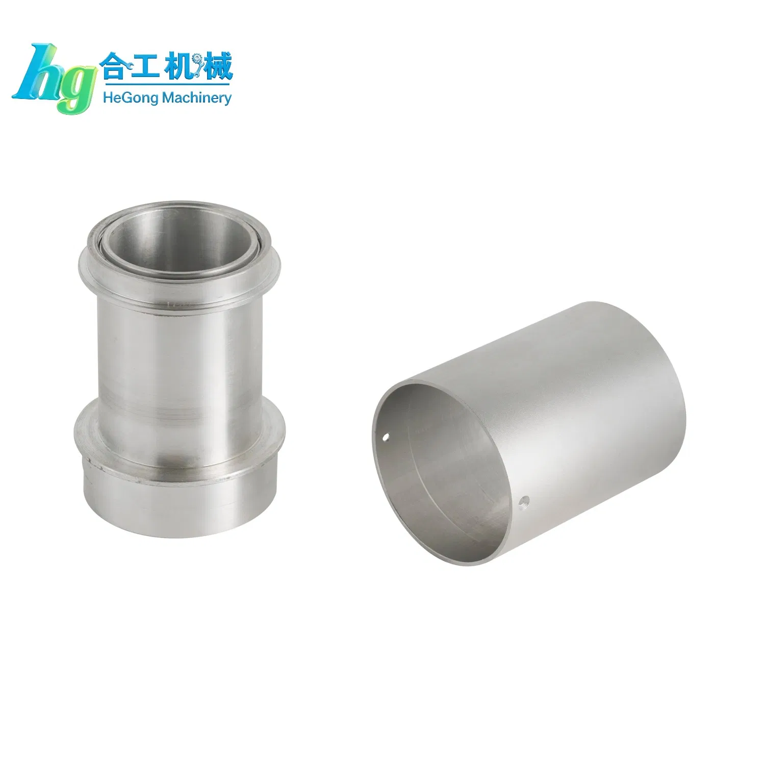 Efficient CNC Machine 3 Axis for Multi-Surface Machining