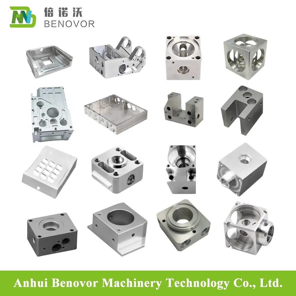 Precision Brass, Stainless Steel &amp; Aluminum Turning-OEM/ODM CNC Machining Parts Service