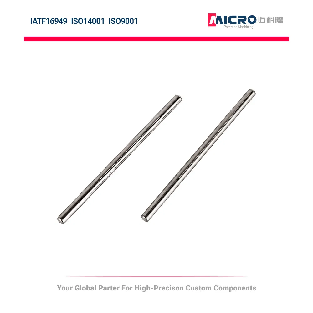 Cartons Inside Wooden Case Outside CNC Precision Machining High Grade Industrial Mechanical Components Quality Custom Metal Manufacturing Parts