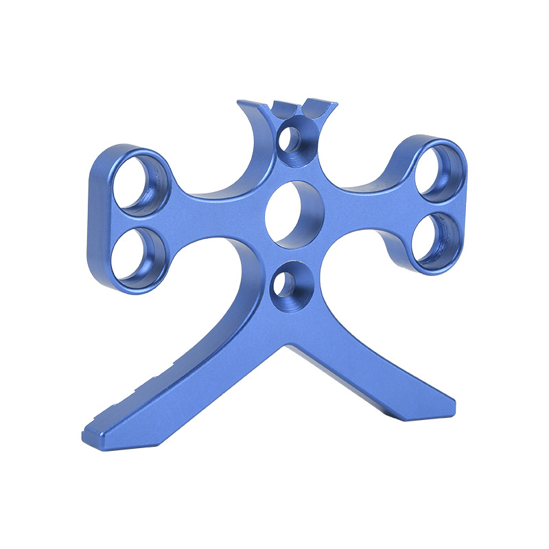 Consumer Electronics Parts High Speed CNC Machining Manufacturing