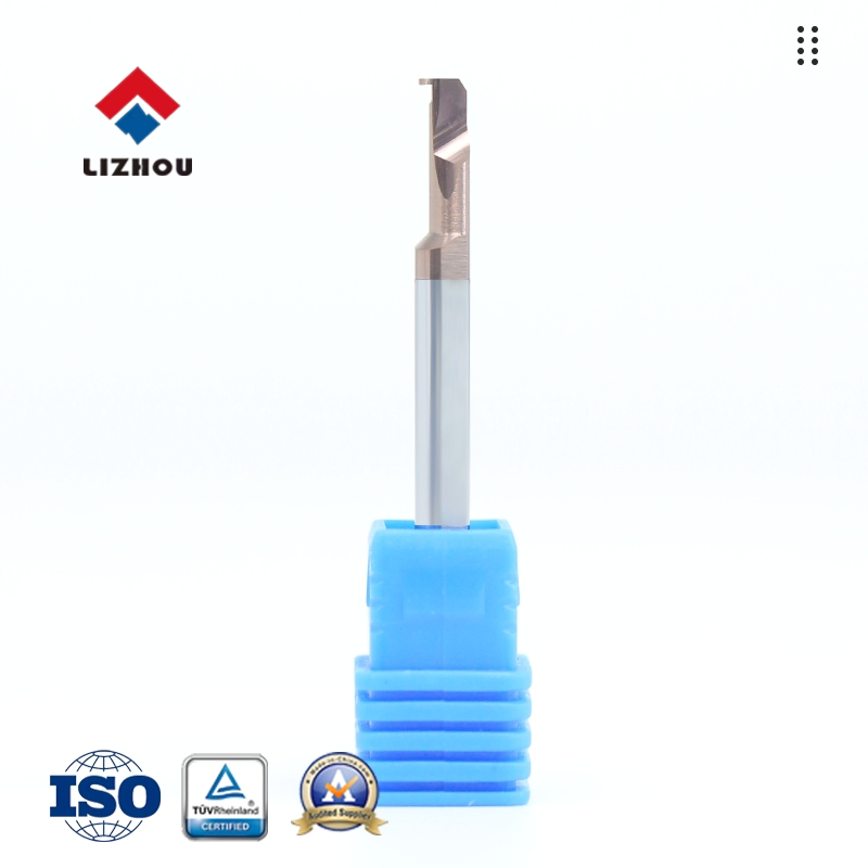 Wholesale CNC Carbide Thread Tool Thread Boring Milling Cutter