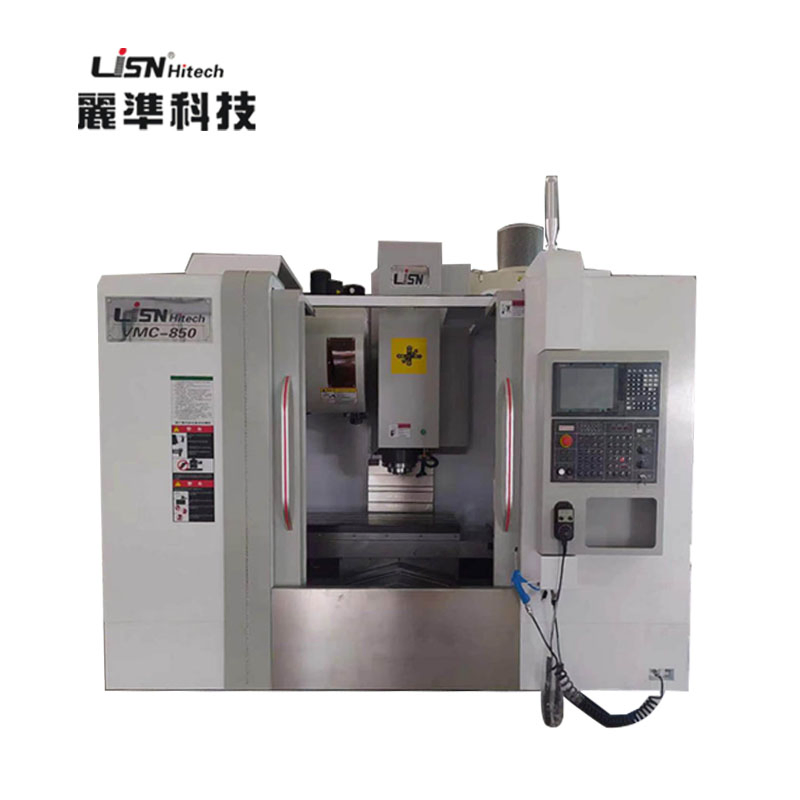 Jtc Tool Multifunctional Aluminum Door CNC Machine Factory PCB Board Drilling and Routing CNC Machine China 3 Axis CNC Small Vertical Machining Center Vmc 850